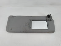 2020-2022 Hyundai Palisade Sun Visor Shade Replacement Passenger Right Mirror Fits Fits 2020 2021 2022 OEM Used Auto Parts -