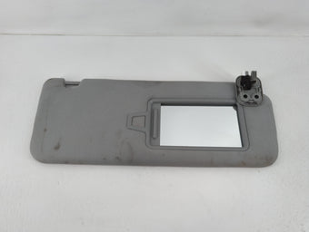 compare product 2020-2022 Hyundai Palisade Sun Visor Shade Replacement Passenger Right Mirror Fits Fits 2020 2021 2022 OEM Used Auto Parts