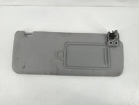 2020-2022 Hyundai Palisade Sun Visor Shade Replacement Passenger Right Mirror Fits Fits 2020 2021 2022 OEM Used Auto Parts -
