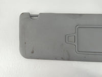 2020-2022 Hyundai Palisade Sun Visor Shade Replacement Passenger Right Mirror Fits Fits 2020 2021 2022 OEM Used Auto Parts -