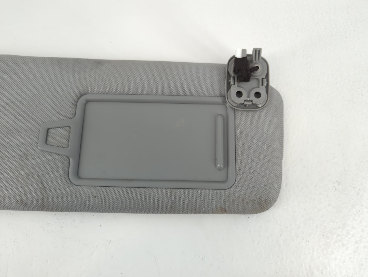 2020-2022 Hyundai Palisade Sun Visor Shade Replacement Passenger Right Mirror Fits Fits 2020 2021 2022 OEM Used Auto Parts -