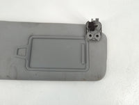 2020-2022 Hyundai Palisade Sun Visor Shade Replacement Passenger Right Mirror Fits Fits 2020 2021 2022 OEM Used Auto Parts -