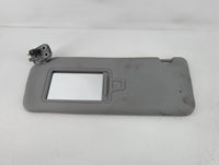 2020-2022 Hyundai Palisade Sun Visor Shade Replacement Driver Left Mirror Fits Fits 2020 2021 2022 OEM Used Auto Parts - Oem