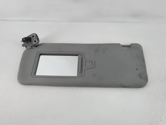 compare product 2020-2022 Hyundai Palisade Sun Visor Shade Replacement Driver Left Mirror Fits Fits 2020 2021 2022 OEM Used Auto Parts