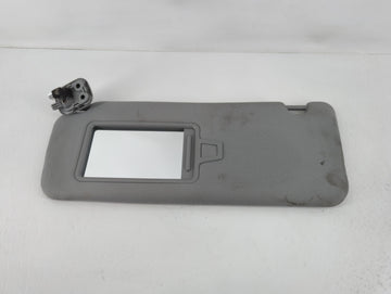 2020-2022 Hyundai Palisade Sun Visor Shade Replacement Driver Left Mirror Fits Fits 2020 2021 2022 OEM Used Auto Parts - Oem