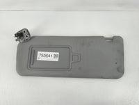 2020-2022 Hyundai Palisade Sun Visor Shade Replacement Driver Left Mirror Fits Fits 2020 2021 2022 OEM Used Auto Parts - Oem