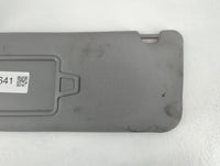 2020-2022 Hyundai Palisade Sun Visor Shade Replacement Driver Left Mirror Fits Fits 2020 2021 2022 OEM Used Auto Parts - Oem