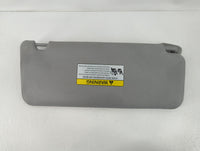 2020-2022 Hyundai Palisade Sun Visor Shade Replacement Driver Left Mirror Fits Fits 2020 2021 2022 OEM Used Auto Parts - Oem