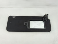 2020-2022 Hyundai Palisade Sun Visor Shade Replacement Passenger Right Mirror Fits Fits 2020 2021 2022 OEM Used Auto Parts -