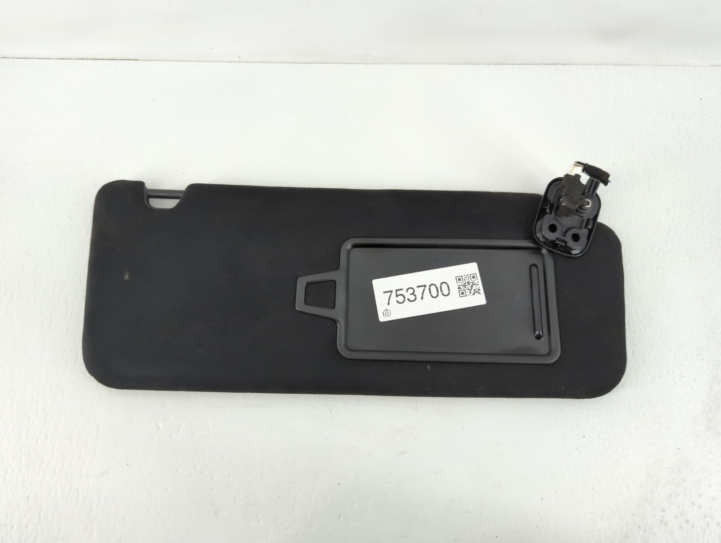 2020-2022 Hyundai Palisade Sun Visor Shade Replacement Passenger Right Mirror Fits Fits 2020 2021 2022 OEM Used Auto Parts -
