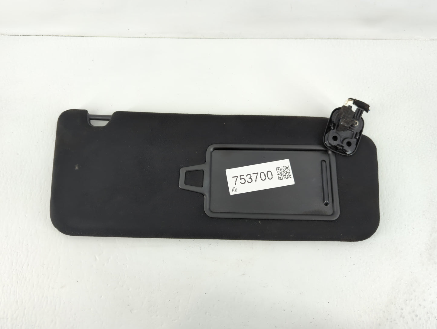 2020-2022 Hyundai Palisade Sun Visor Shade Replacement Passenger Right Mirror Fits Fits 2020 2021 2022 OEM Used Auto Parts -