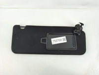 2020-2022 Hyundai Palisade Sun Visor Shade Replacement Passenger Right Mirror Fits Fits 2020 2021 2022 OEM Used Auto Parts -