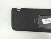 2020-2022 Hyundai Palisade Sun Visor Shade Replacement Passenger Right Mirror Fits Fits 2020 2021 2022 OEM Used Auto Parts -