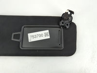 2020-2022 Hyundai Palisade Sun Visor Shade Replacement Passenger Right Mirror Fits Fits 2020 2021 2022 OEM Used Auto Parts -