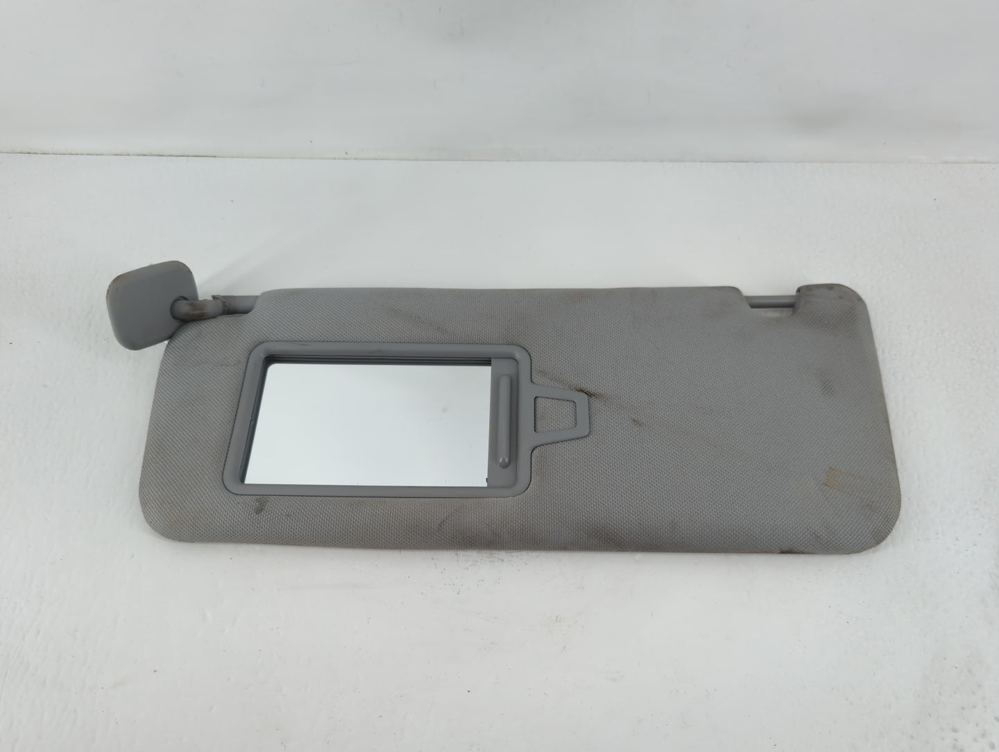 2020-2022 Hyundai Palisade Sun Visor Shade Replacement Driver Left Mirror Fits Fits 2020 2021 2022 OEM Used Auto Parts - Oem
