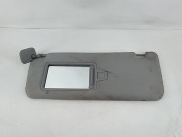 2020-2022 Hyundai Palisade Sun Visor Shade Replacement Driver Left Mirror Fits Fits 2020 2021 2022 OEM Used Auto Parts - Oem