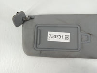 2020-2022 Hyundai Palisade Sun Visor Shade Replacement Driver Left Mirror Fits Fits 2020 2021 2022 OEM Used Auto Parts - Oem