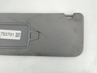 2020-2022 Hyundai Palisade Sun Visor Shade Replacement Driver Left Mirror Fits Fits 2020 2021 2022 OEM Used Auto Parts - Oem