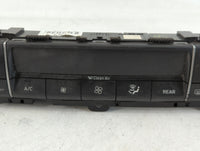 2020-2022 Hyundai Palisade Climate Control Module Temperature AC/Heater Replacement P/N:97250-S8660 Fits Fits 2020 2021 2022