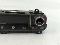 2020-2022 Hyundai Palisade Climate Control Module Temperature AC/Heater Replacement P/N:97250-S8660 Fits Fits 2020 2021 2022