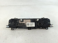 2020-2022 Hyundai Palisade Climate Control Module Temperature AC/Heater Replacement P/N:97250-S8660 Fits Fits 2020 2021 2022