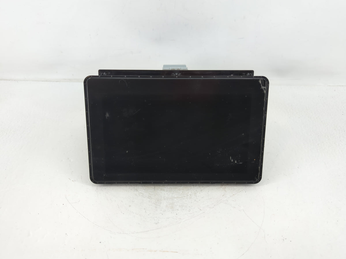 2020-2022 Hyundai Palisade Undefined - Oemusedautoparts1.com