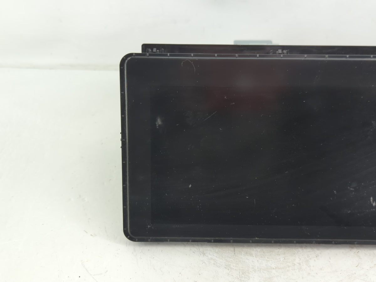 2020-2022 Hyundai Palisade Undefined - Oemusedautoparts1.com