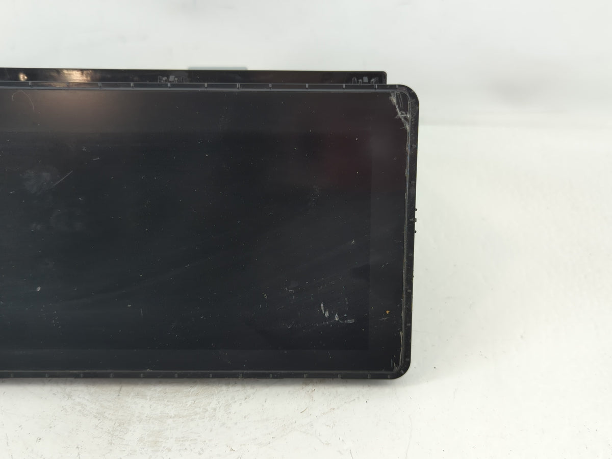2020-2022 Hyundai Palisade Undefined - Oemusedautoparts1.com