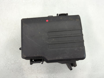 2020-2022 Hyundai Palisade Fusebox Fuse Box Panel Relay Module P/N:EJ524005 N91220-S8270-14 Fits Fits 2020 2021 2022 OEM Use
