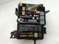 2020-2022 Hyundai Palisade Fusebox Fuse Box Panel Relay Module P/N:EJ524005 N91220-S8270-14 Fits Fits 2020 2021 2022 OEM Use