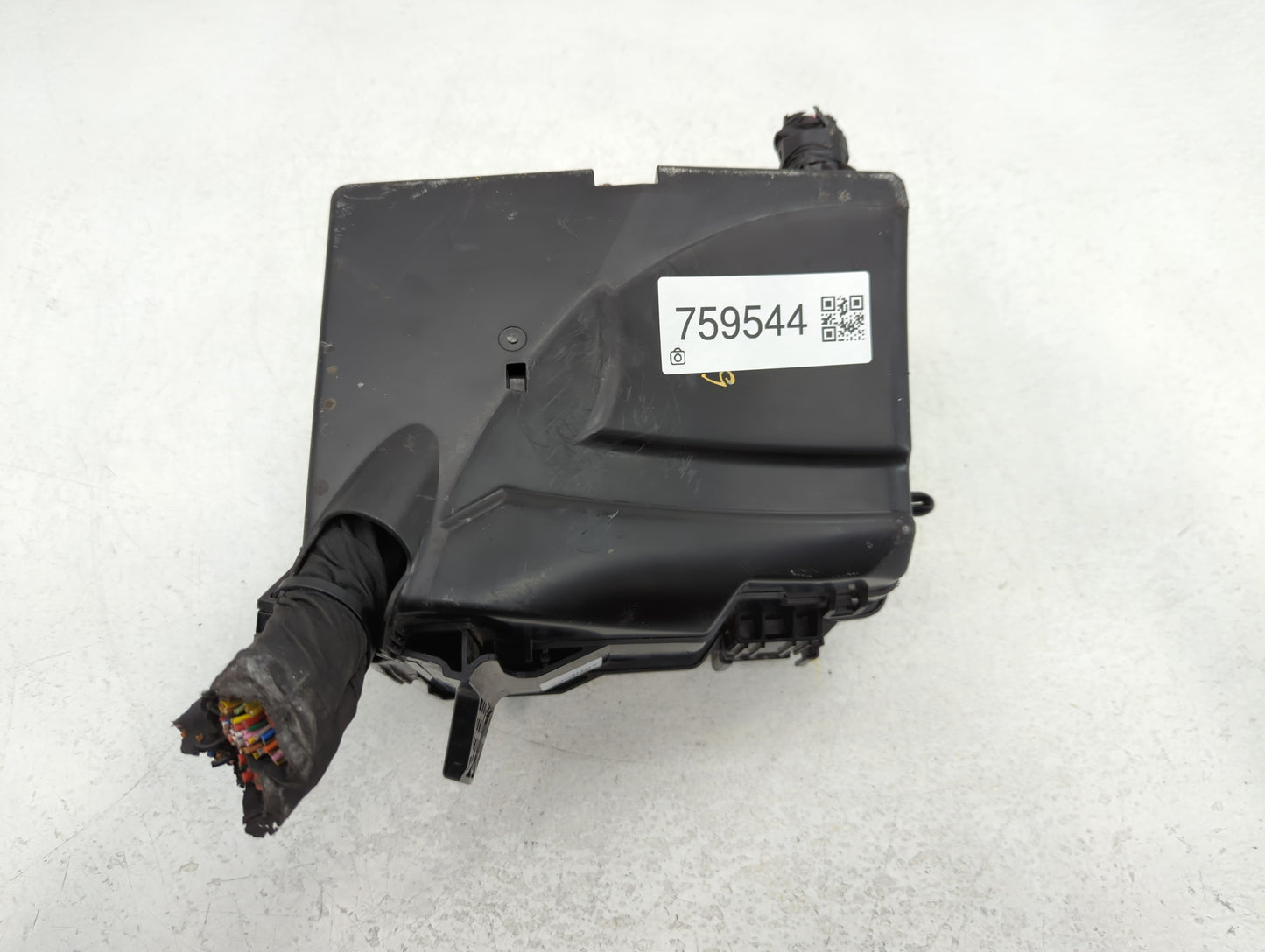 2020-2022 Hyundai Palisade Fusebox Fuse Box Panel Relay Module P/N:EJ524005 N91220-S8270-14 Fits Fits 2020 2021 2022 OEM Use