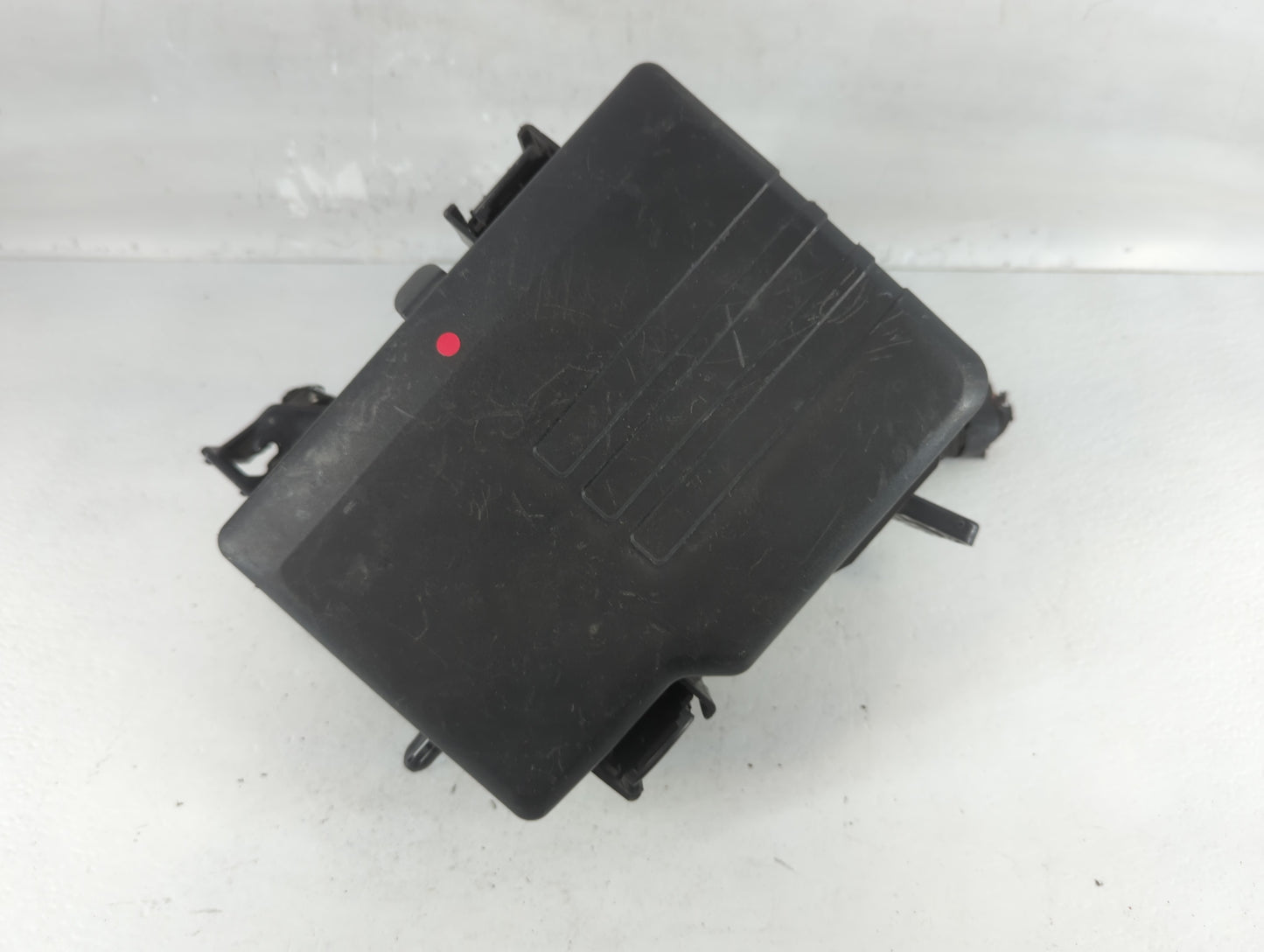 2020-2022 Hyundai Palisade Fusebox Fuse Box Panel Relay Module P/N:91220 S8610 Fits Fits 2020 2021 2022 OEM Used Auto Parts 