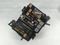 2020-2022 Hyundai Palisade Fusebox Fuse Box Panel Relay Module P/N:91220 S8610 Fits Fits 2020 2021 2022 OEM Used Auto Parts 