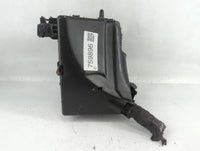 2020-2022 Hyundai Palisade Fusebox Fuse Box Panel Relay Module P/N:91220 S8610 Fits Fits 2020 2021 2022 OEM Used Auto Parts 