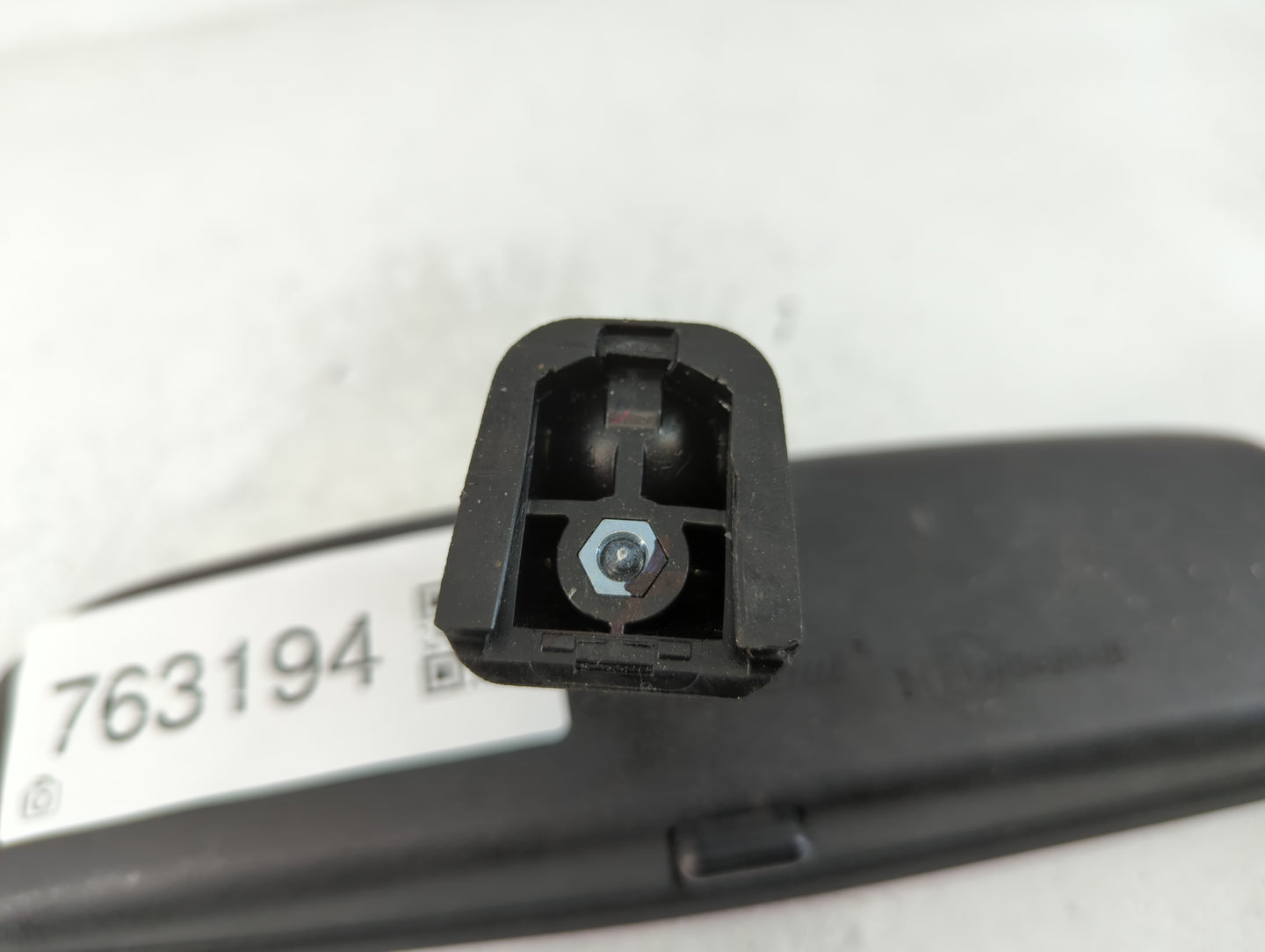 2020-2022 Hyundai Palisade Interior Rear View Mirror Replacement OEM P/N:E13049848 Fits OEM Used Auto Parts - Oemusedautopar