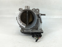 2020-2022 Hyundai Palisade Throttle Body P/N:35100-3L100 Fits Fits 2017 2018 2019 2020 2021 2022 OEM Used Auto Parts - Oemus