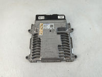 2020-2022 Hyundai Palisade PCM Engine Control Computer ECU ECM PCU OEM P/N:39122-3LFN0 Fits Fits 2020 2021 2022 OEM Used Aut