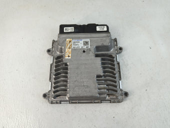 compare product 2020-2022 Hyundai Palisade PCM Engine Control Computer ECU ECM PCU OEM P/N:39122-3LFN0 Fits Fits 2020 2021 2022 OEM Used Auto Parts