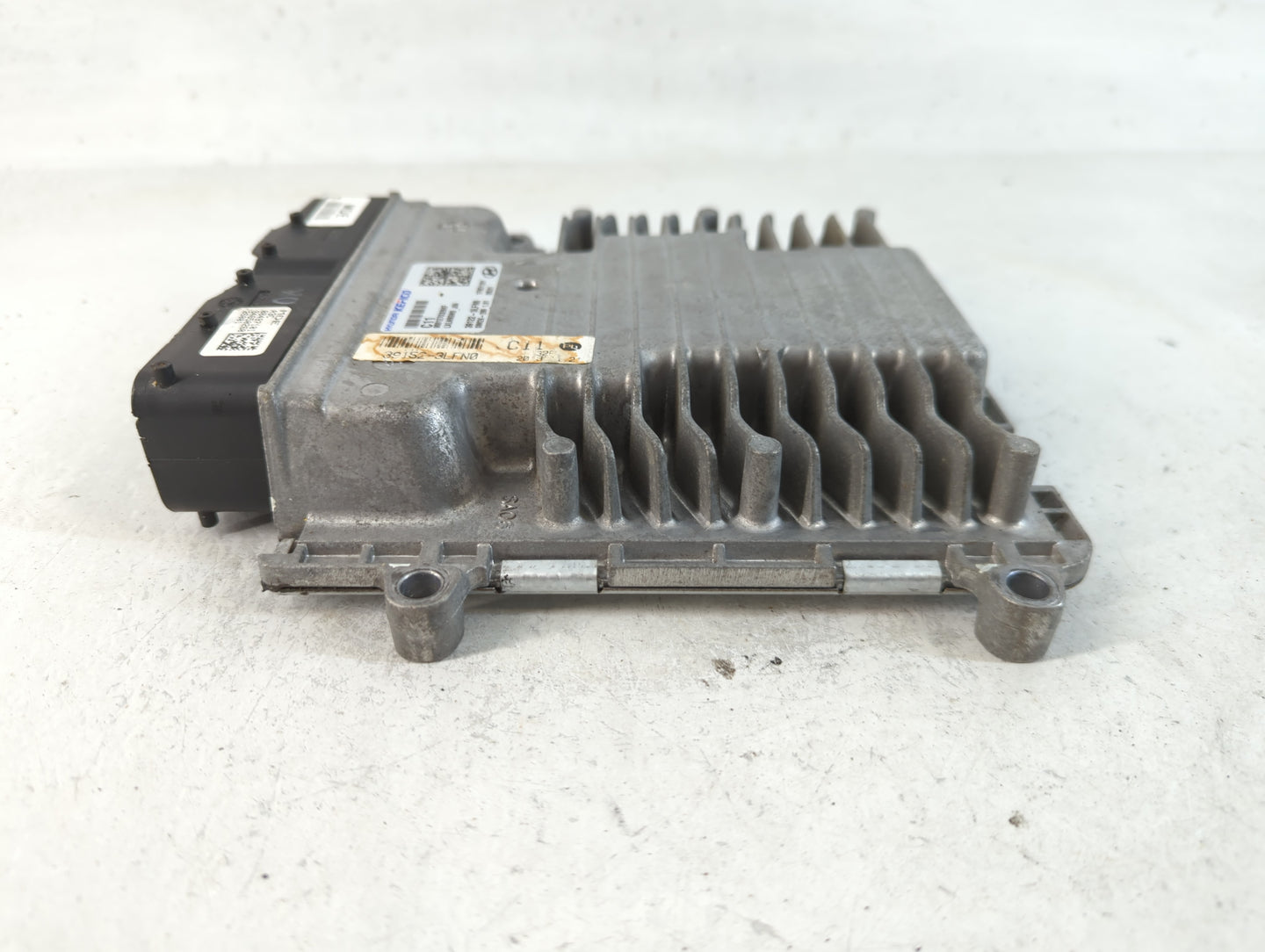 2020-2022 Hyundai Palisade PCM Engine Control Computer ECU ECM PCU OEM P/N:39122-3LFN0 Fits Fits 2020 2021 2022 OEM Used Aut