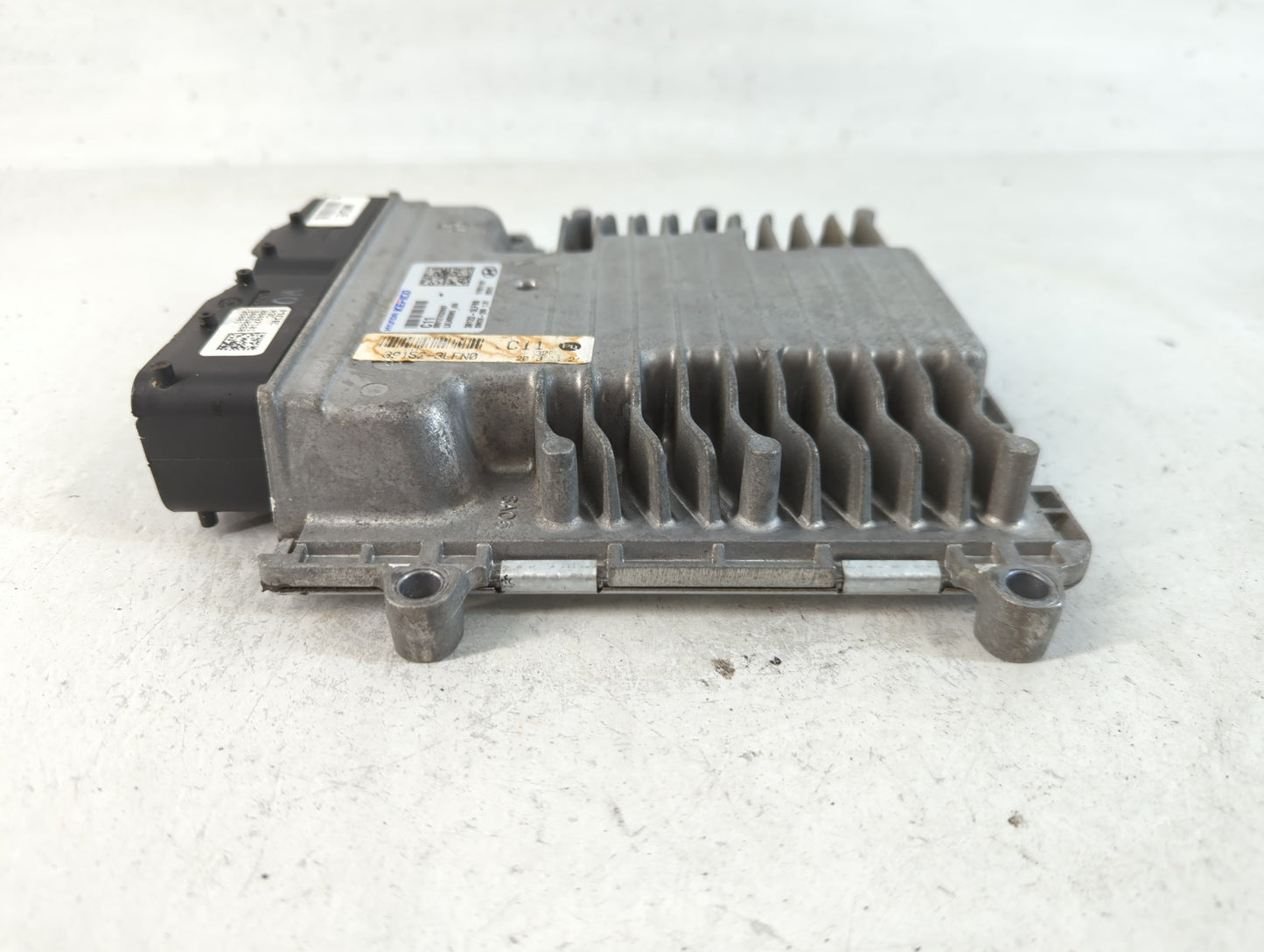 2020-2022 Hyundai Palisade PCM Engine Control Computer ECU ECM PCU OEM P/N:39122-3LFN0 Fits Fits 2020 2021 2022 OEM Used Aut