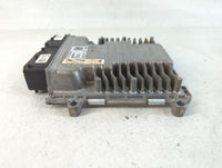 2020-2022 Hyundai Palisade PCM Engine Control Computer ECU ECM PCU OEM P/N:39122-3LFN0 Fits Fits 2020 2021 2022 OEM Used Aut