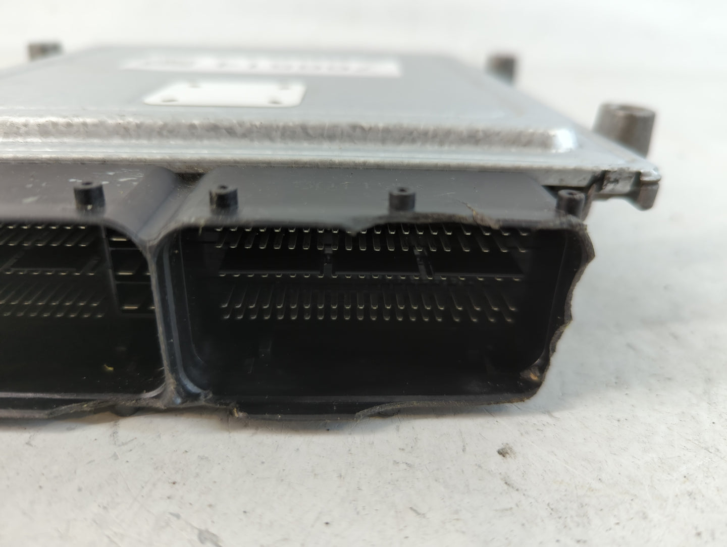 2020-2022 Hyundai Palisade PCM Engine Control Computer ECU ECM PCU OEM P/N:39122-3LFN0 Fits Fits 2020 2021 2022 OEM Used Aut