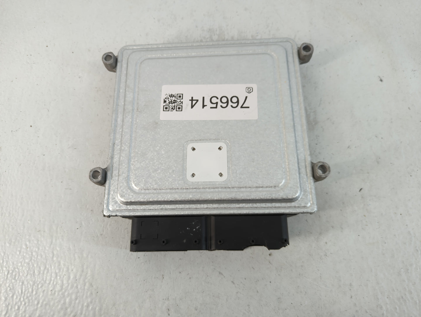2020-2022 Hyundai Palisade PCM Engine Control Computer ECU ECM PCU OEM P/N:39122-3LFN0 Fits Fits 2020 2021 2022 OEM Used Aut