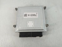 2020-2022 Hyundai Palisade PCM Engine Control Computer ECU ECM PCU OEM P/N:39122-3LFN0 Fits Fits 2020 2021 2022 OEM Used Aut