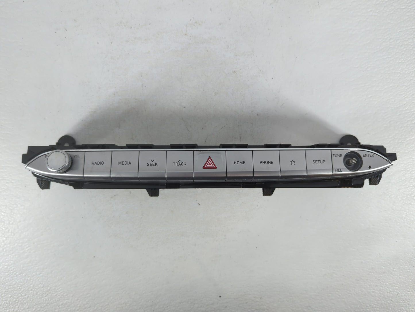 2020-2022 Hyundai Palisade Am Fm Cd Player Radio Receiver - Oemusedautoparts1.com