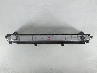 compare product 2020-2022 Hyundai Palisade Am Fm Cd Player Radio Receiver 766793