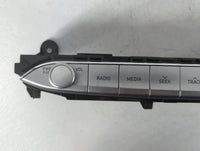 2020-2022 Hyundai Palisade Am Fm Cd Player Radio Receiver 766793 - Oemusedautoparts1.com