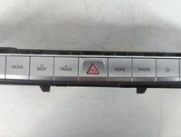 2020-2022 Hyundai Palisade Am Fm Cd Player Radio Receiver 766793 - Oemusedautoparts1.com