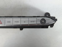 2020-2022 Hyundai Palisade Am Fm Cd Player Radio Receiver - Oemusedautoparts1.com