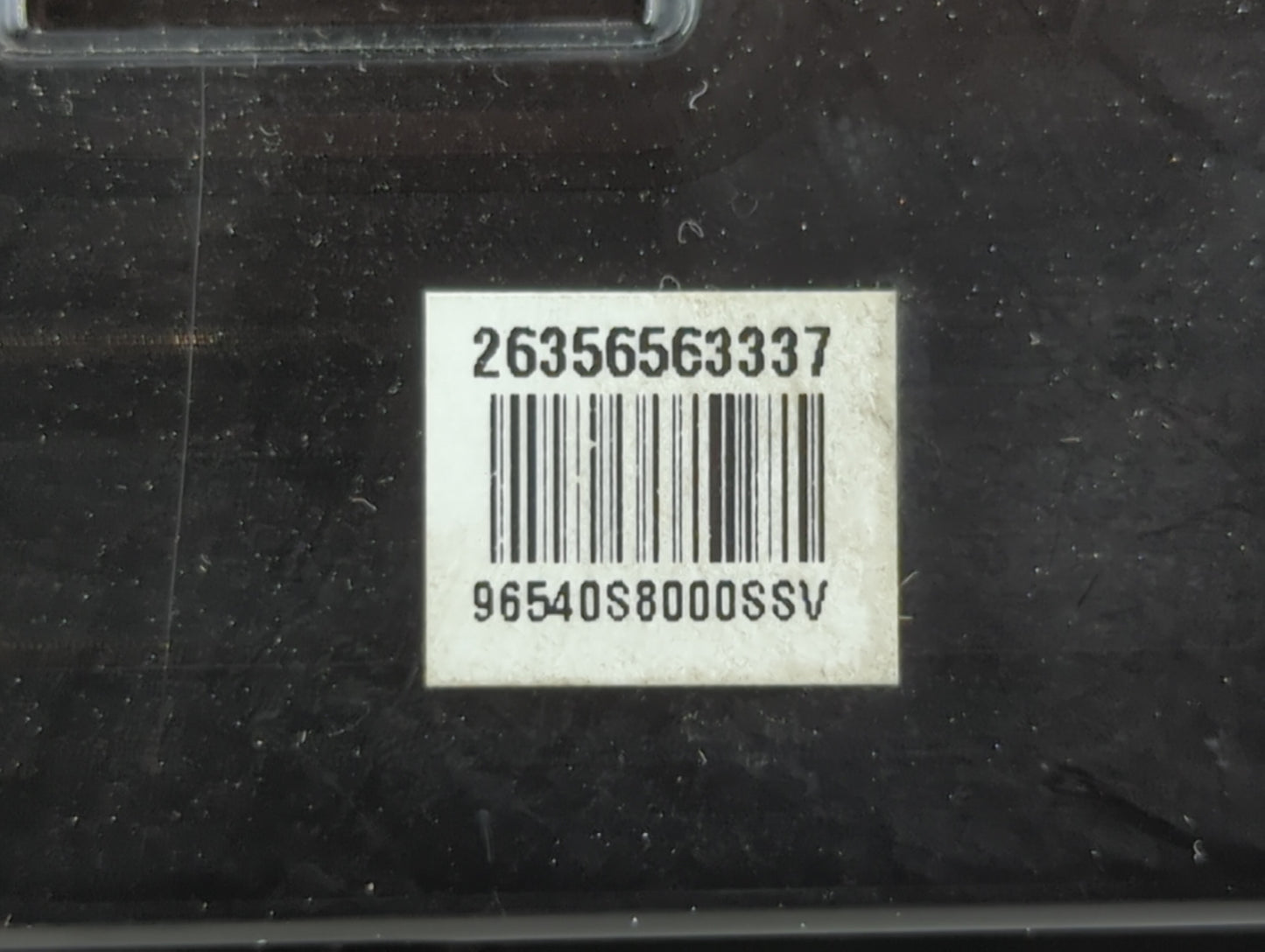 2020-2022 Hyundai Palisade Am Fm Cd Player Radio Receiver - Oemusedautoparts1.com